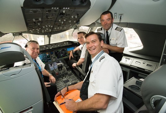 Airline Case Study