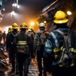 AI-Powered Health Monitoring for Mission-Critical Workers