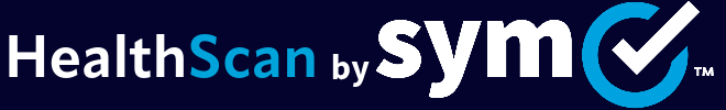HealthScan by Sym